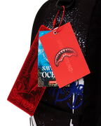 SPONGEBOB BRUH DLXSR BACKPACK