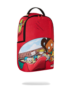 SUSIE ARTS & CRAFTS SHARK BACKPACK