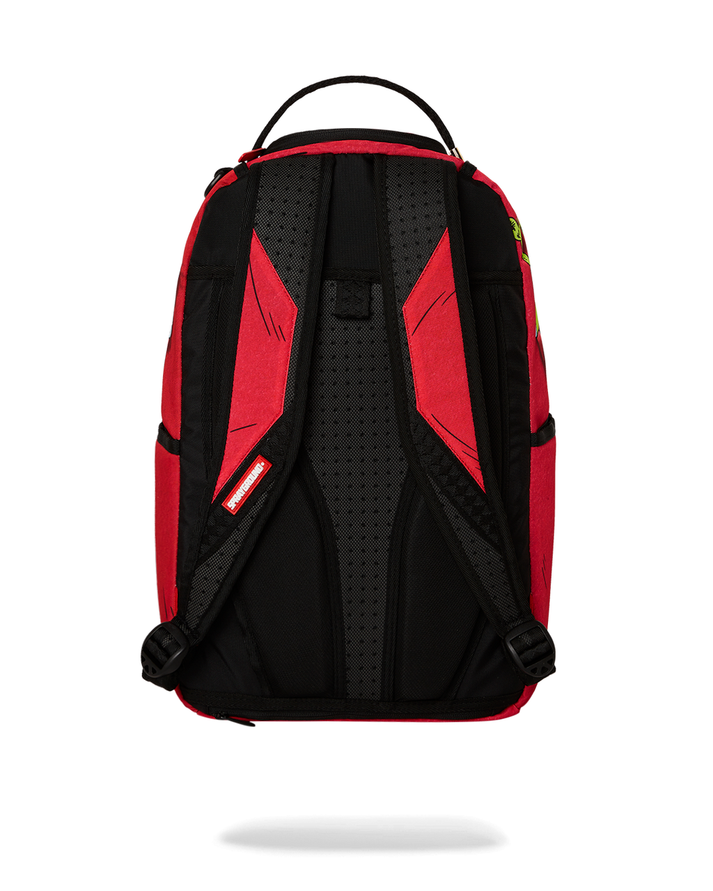 SUSIE ARTS & CRAFTS SHARK BACKPACK