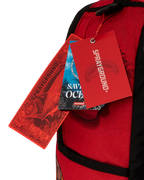 SUSIE ARTS & CRAFTS SHARK BACKPACK