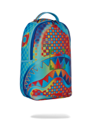 BAG TOO HOT DLXSV BACKPACK