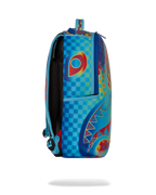 BAG TOO HOT DLXSV BACKPACK