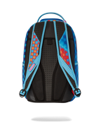 BAG TOO HOT DLXSV BACKPACK