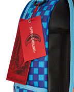 BAG TOO HOT DLXSV BACKPACK