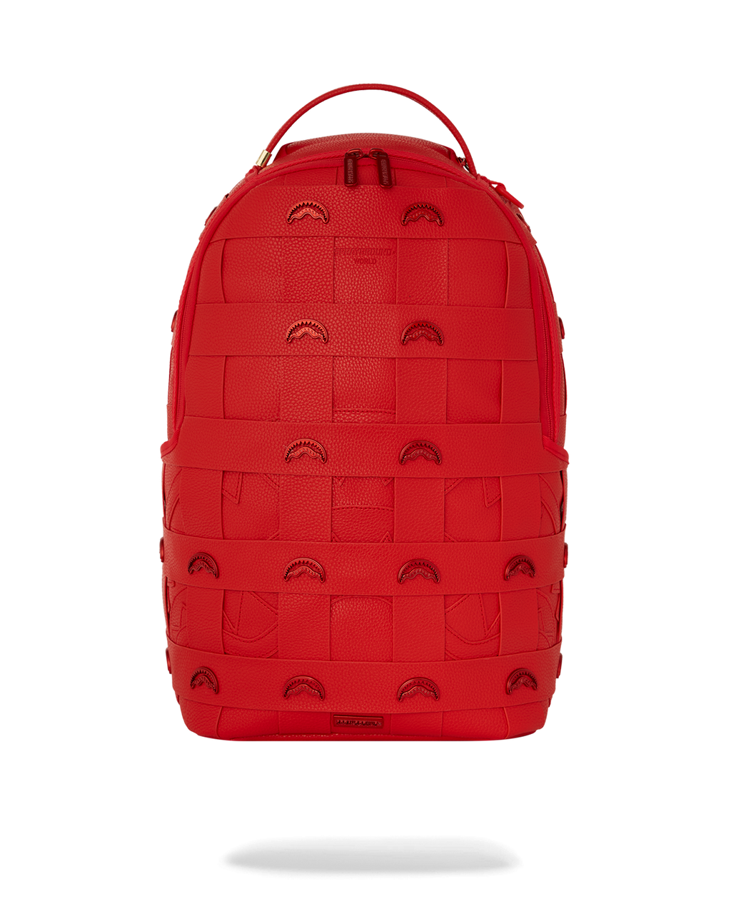 SUPER HOT FIRE DLX BACKPACK