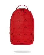 SUPER HOT FIRE DLX BACKPACK