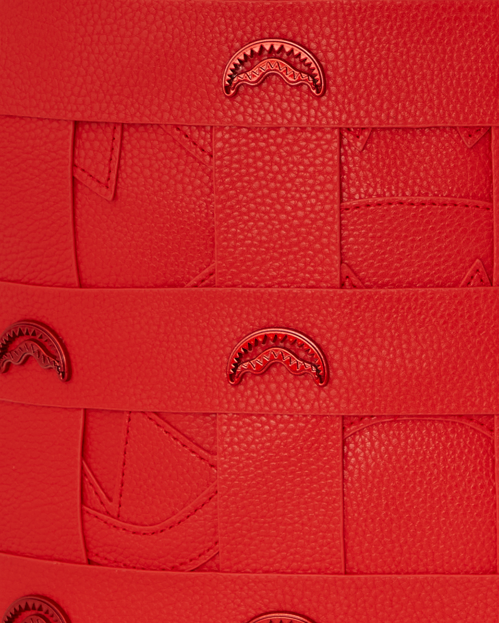 SUPER HOT FIRE DLX BACKPACK