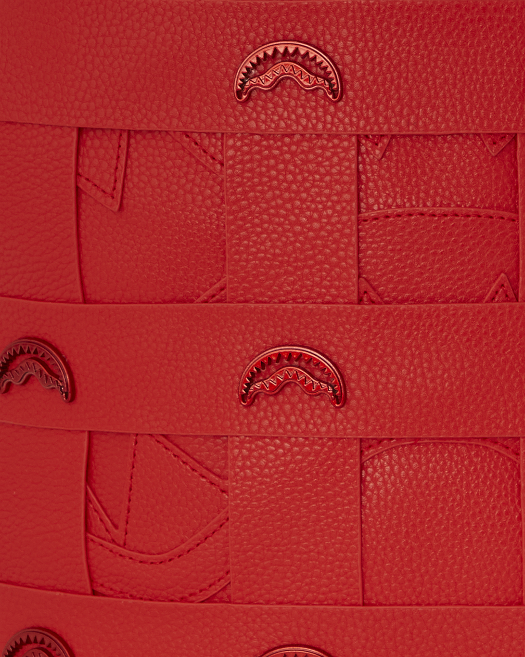 SUPER HOT FIRE DLX BACKPACK