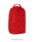 SUPER HOT FIRE DLX BACKPACK