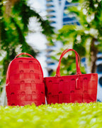 SUPER HOT FIRE DLX BACKPACK