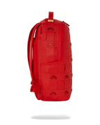 SUPER HOT FIRE DLX BACKPACK