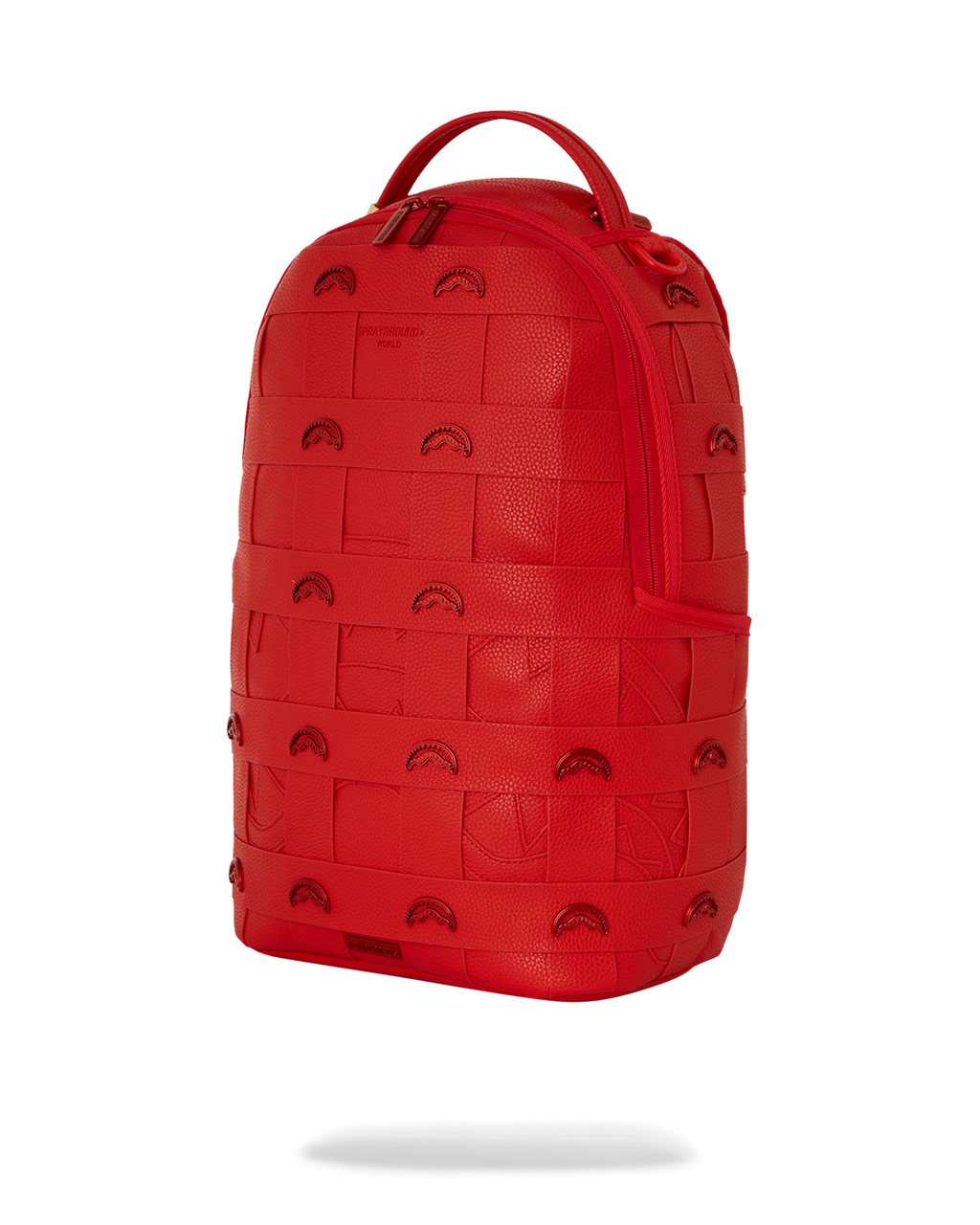 SUPER HOT FIRE DLX BACKPACK