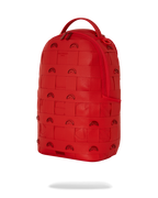 SUPER HOT FIRE DLX BACKPACK