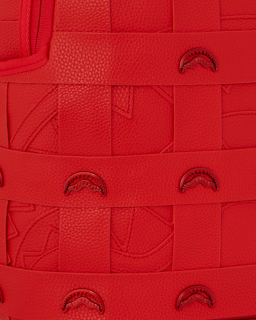 SUPER HOT FIRE DLX BACKPACK