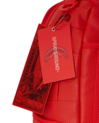 SUPER HOT FIRE DLX BACKPACK