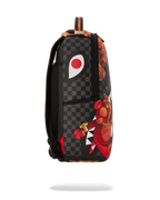 DIABLO HAVIN A GREAT DAY MAN