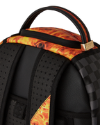 DIABLO HAVIN A GREAT DAY MAN