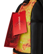 DIABLO HAVIN A GREAT DAY MAN