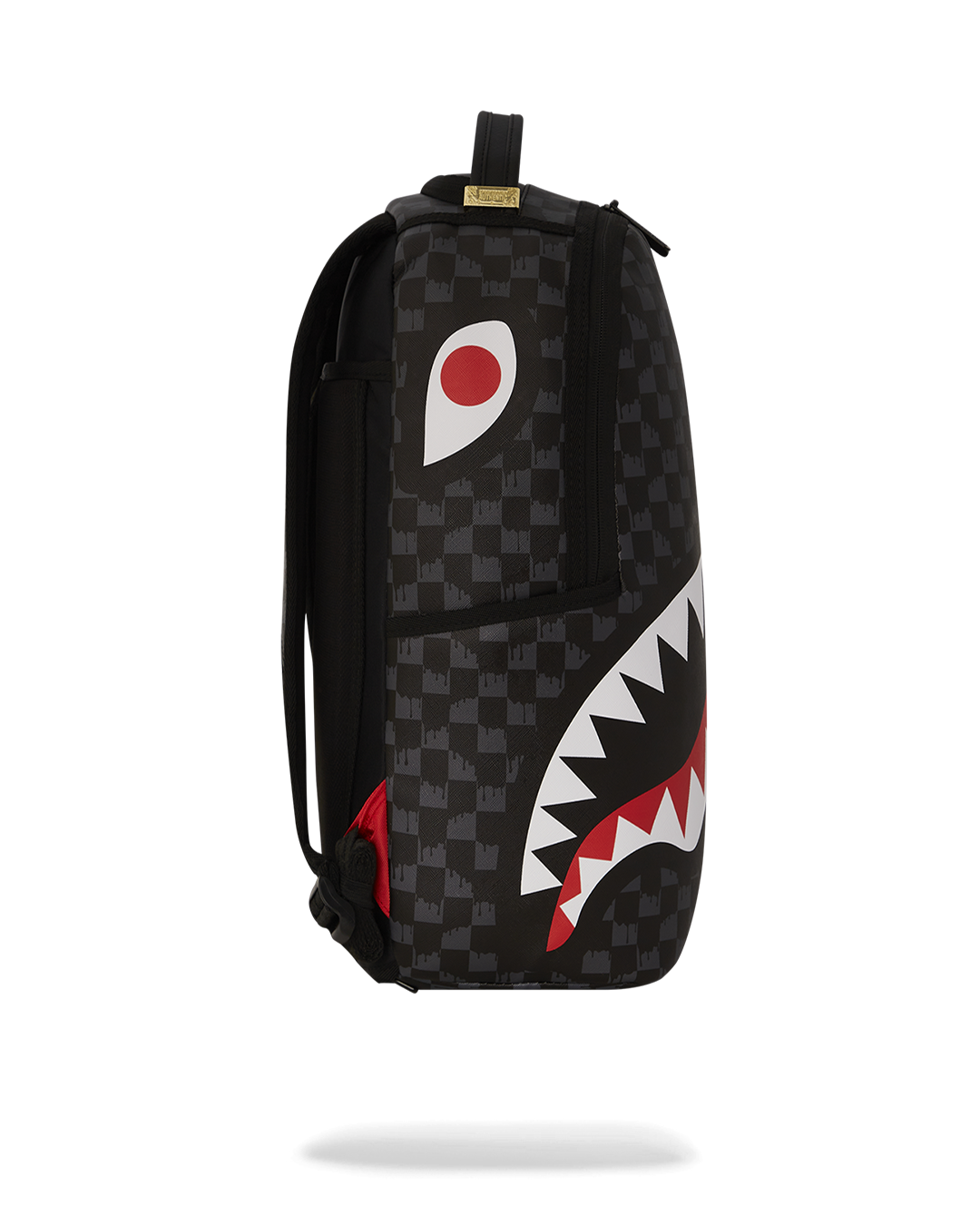 ATOMIC VAPOR SHARK BACKPACK
