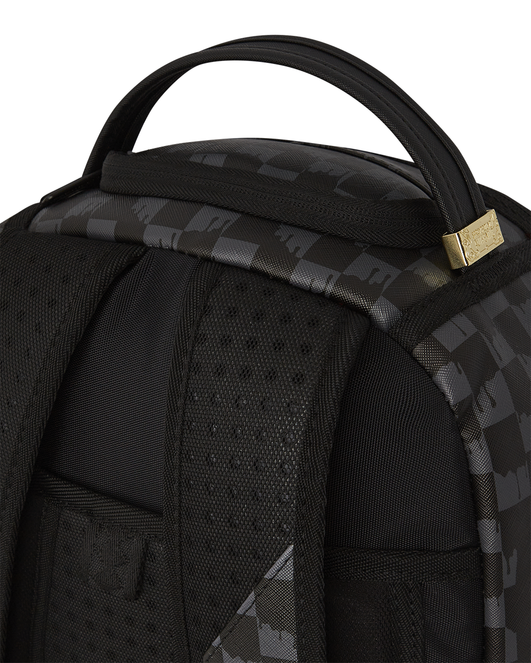 ATOMIC VAPOR SHARK BACKPACK