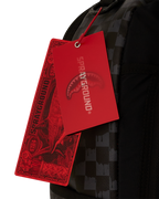 ATOMIC VAPOR SHARK BACKPACK