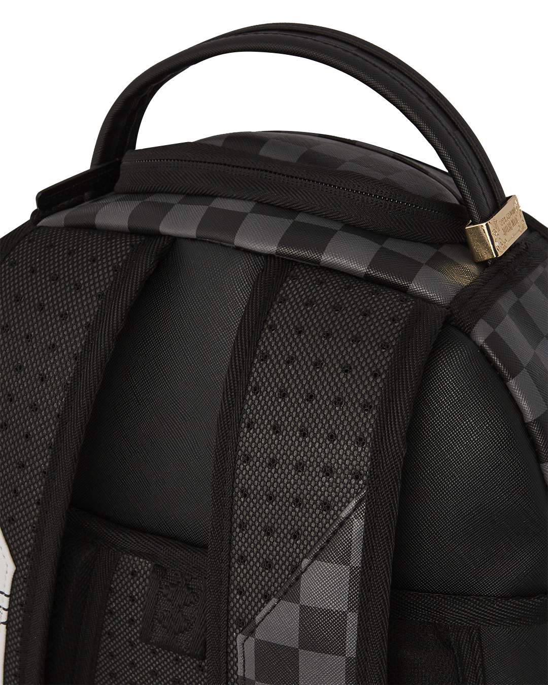 FRANKLIN SHARKS IN COMICS