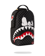 SNOOPY DAY OFF BACKPACK
