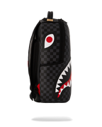 SNOOPY DAY OFF BACKPACK