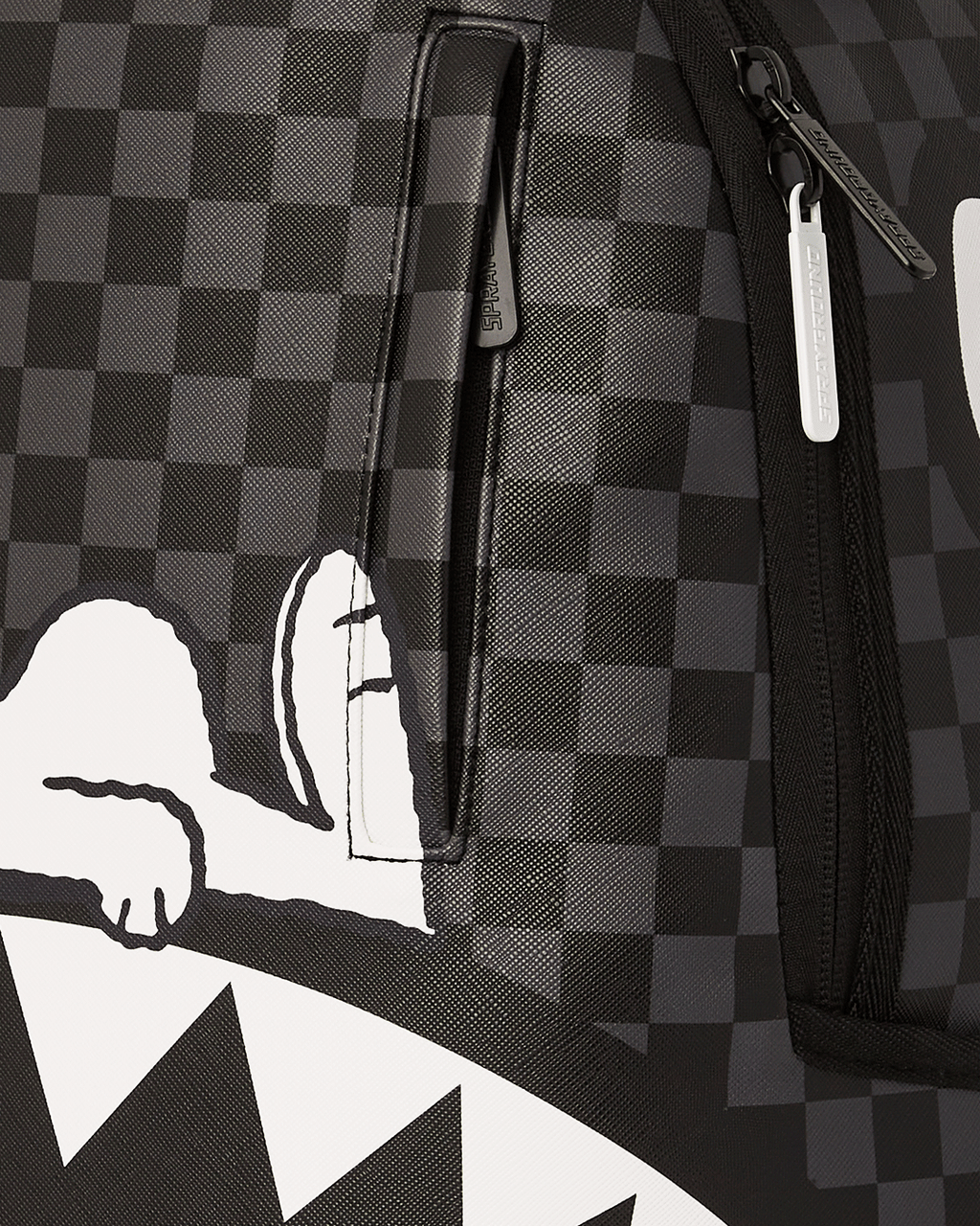 SNOOPY DAY OFF BACKPACK