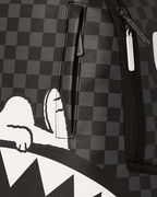 SNOOPY DAY OFF BACKPACK