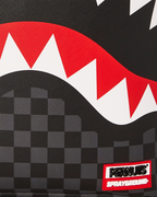 SNOOPY DAY OFF BACKPACK