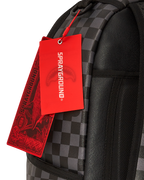 SNOOPY DAY OFF BACKPACK