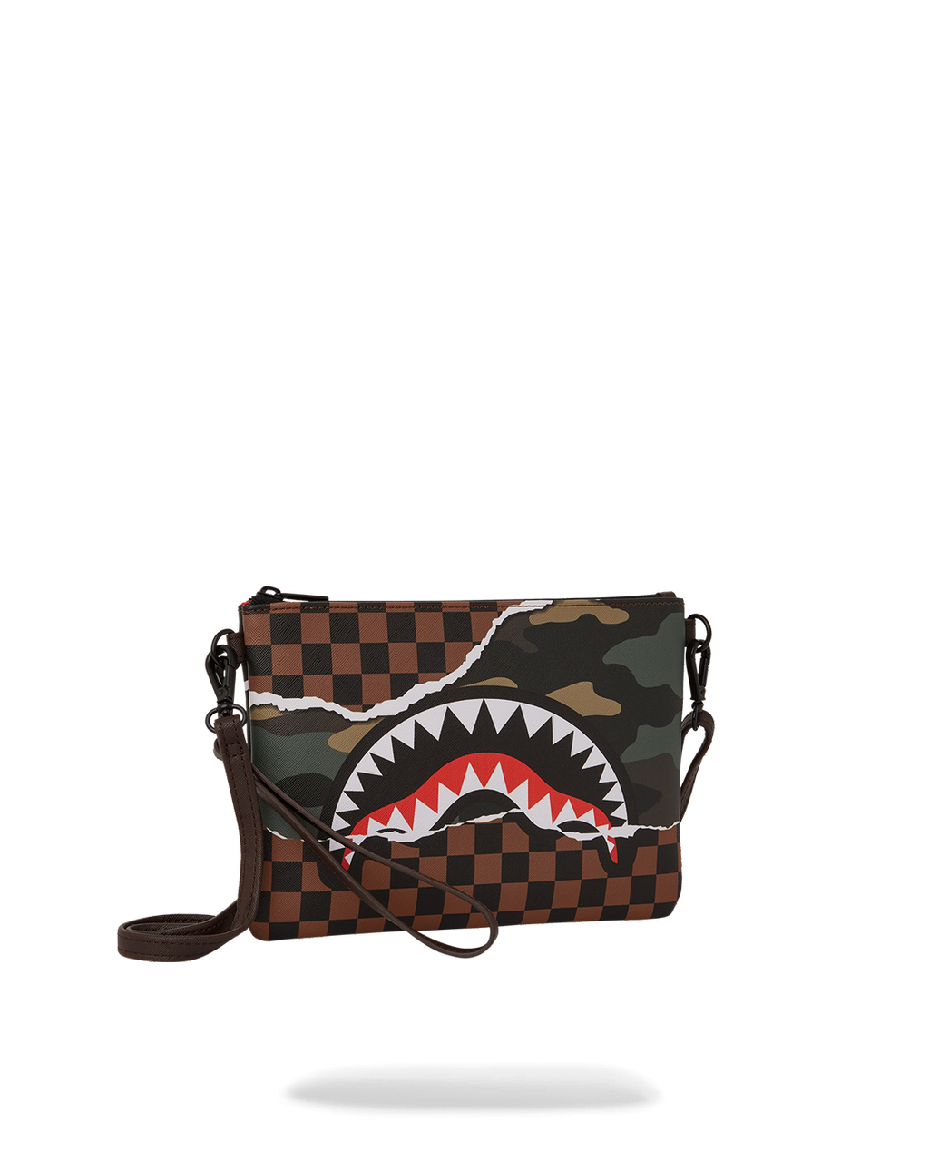 UNSTOPPABLE ENDEAVORS III CROSSOVER CLUTCH