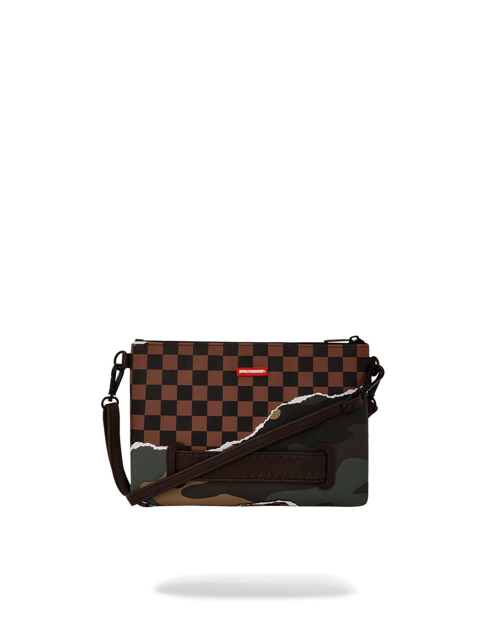 UNSTOPPABLE ENDEAVORS III CROSSOVER CLUTCH