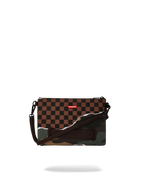 UNSTOPPABLE ENDEAVORS III CROSSOVER CLUTCH