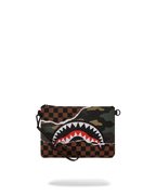 UNSTOPPABLE ENDEAVORS III CROSSOVER CLUTCH