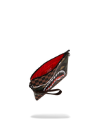 UNSTOPPABLE ENDEAVORS III CROSSOVER CLUTCH