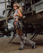 UNSTOPPABLE ENDEAVORS III TOILETRY BAG