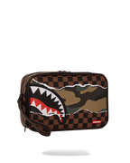 UNSTOPPABLE ENDEAVORS III TOILETRY BAG