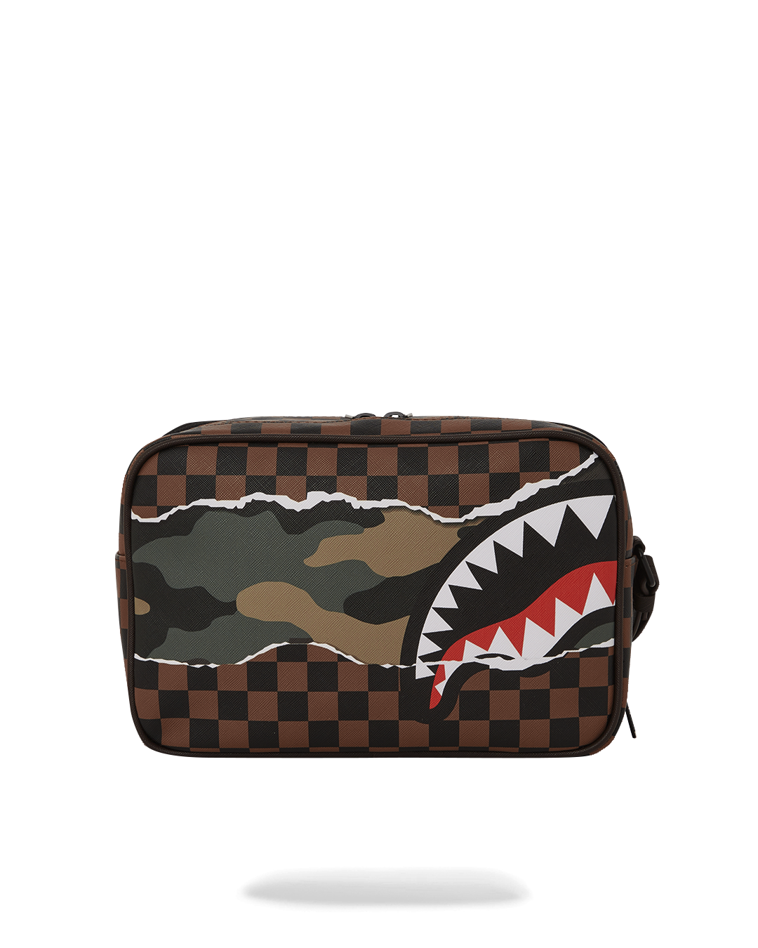 UNSTOPPABLE ENDEAVORS III TOILETRY BAG