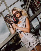 UNSTOPPABLE ENDEAVORS III TOILETRY BAG