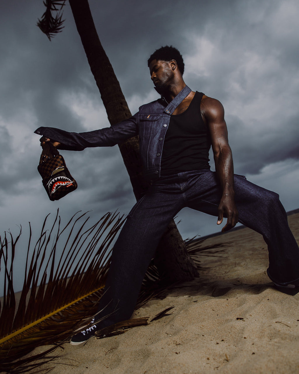 UNSTOPPABLE ENDEAVORS III SLING