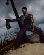 UNSTOPPABLE ENDEAVORS III SLING