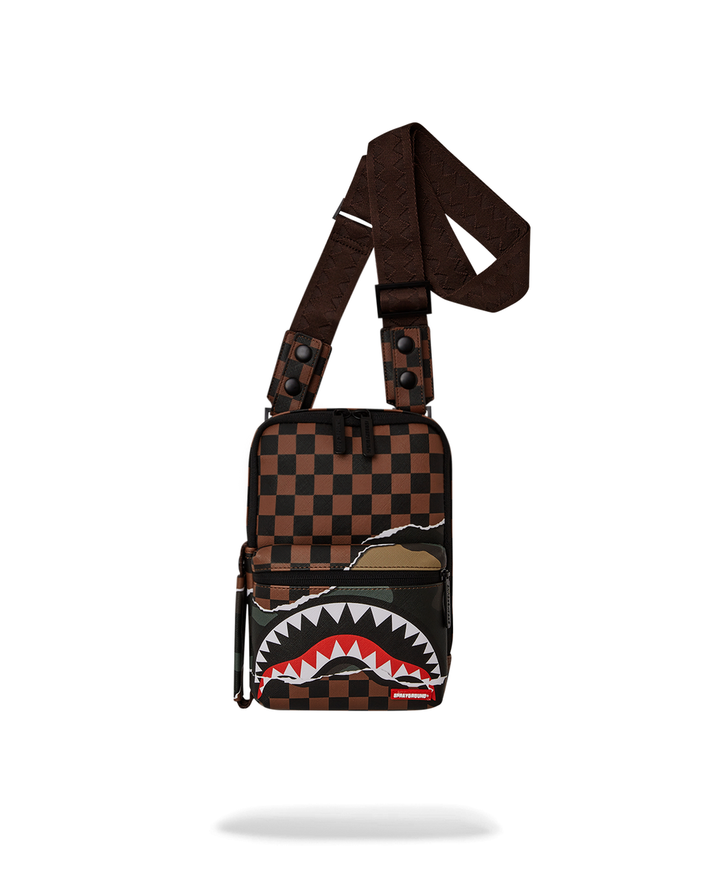 UNSTOPPABLE ENDEAVORS III SLING