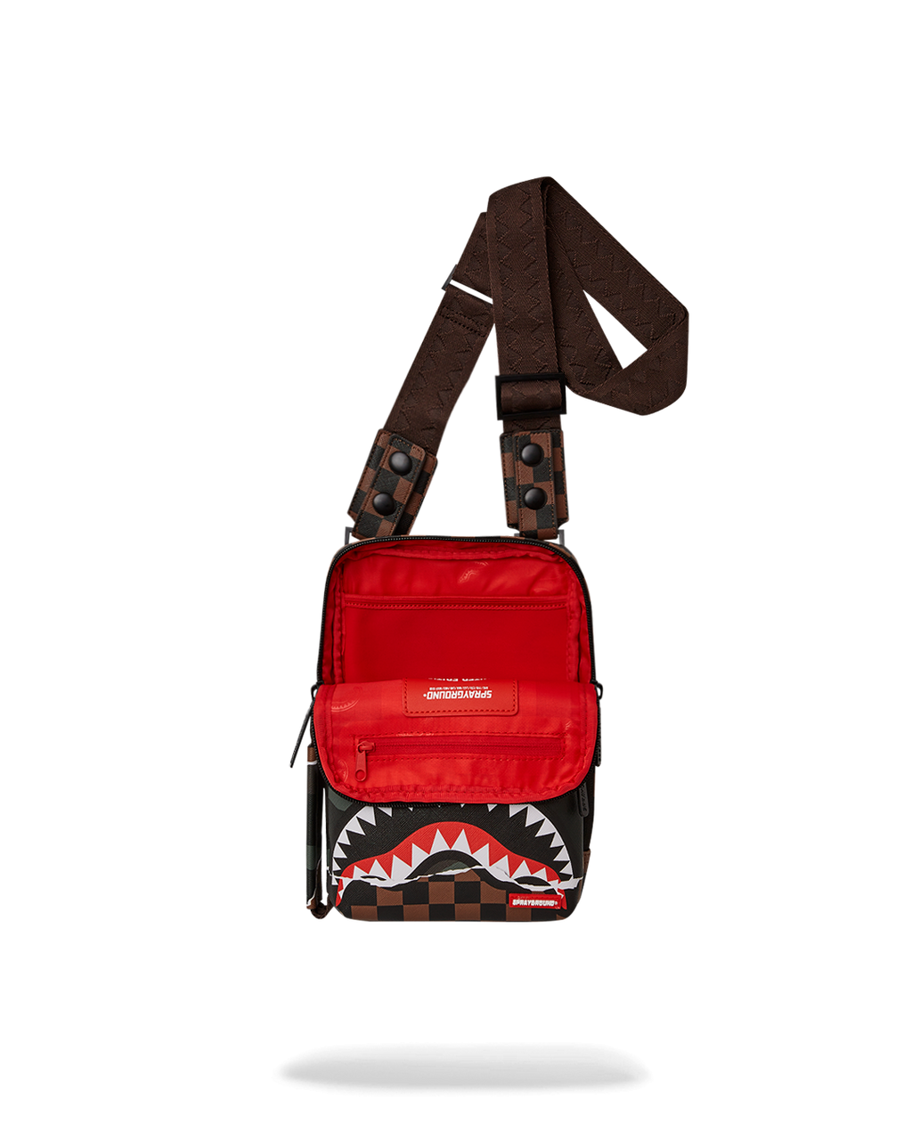 UNSTOPPABLE ENDEAVORS III SLING