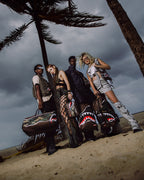 UNSTOPPABLE ENDEAVORS III SLING