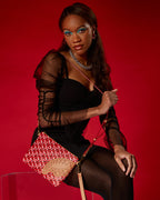 THE 3DSG CONCORDE CROSSOVER CLUTCH