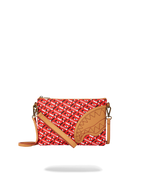 THE 3DSG CONCORDE CROSSOVER CLUTCH