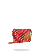 THE 3DSG CONCORDE CROSSOVER CLUTCH