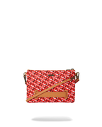 THE 3DSG CONCORDE CROSSOVER CLUTCH